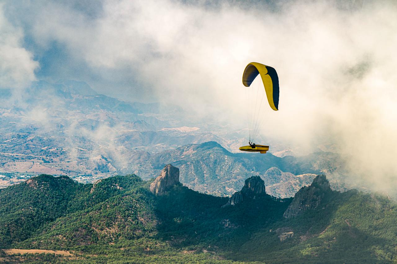 Nicole Holmes. Foto de archivo personal.