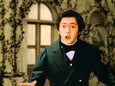 Francisco Araiza. Foto de archivo personal.