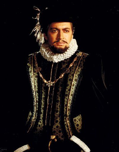 Francisco Araiza. Foto de archivo personal.